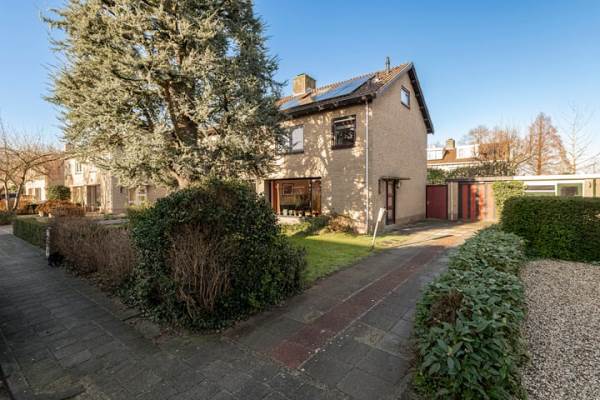 Woning Ravelijnstraat 96 Culemborg