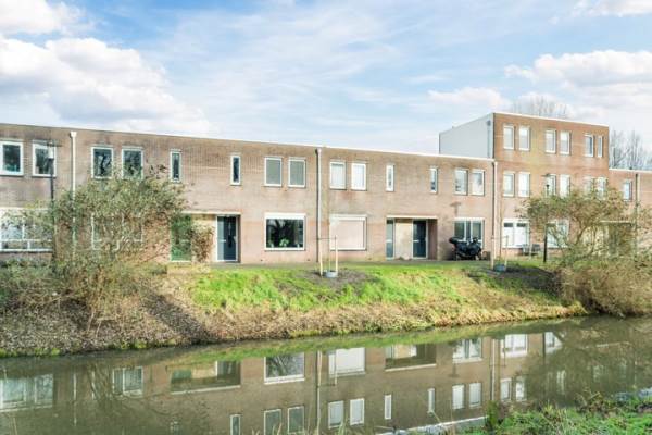 Woning De Voeting 11 Amersfoort