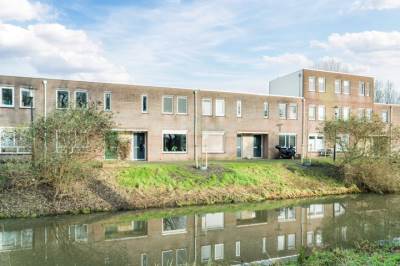 Woning De Voeting 11 Amersfoort