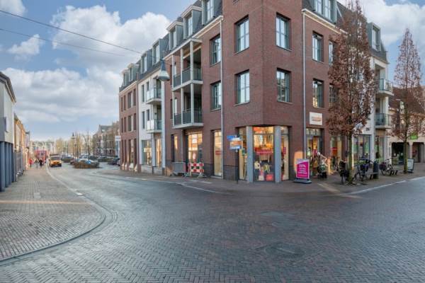 Woning Klinkerstraat 113 's-Heerenberg