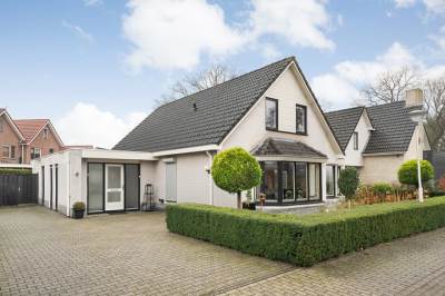 Woning Klaver 2 Hardenberg