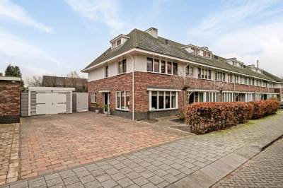 Woning Burgvliet 126 Lelystad