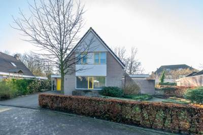 Woning De Welhaak 13 Hoogeveen