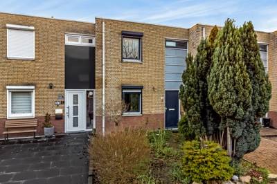 Woning Mgr. Feronlaan 58 Hoensbroek