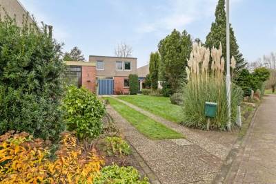 Woning Hooglandswyk 137 Drachten