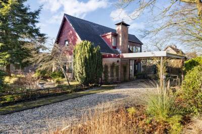 Woning Koninginnelaan 66 Soest