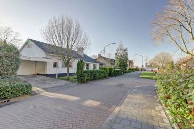 Woning Brabantstraat 25 Terheijden