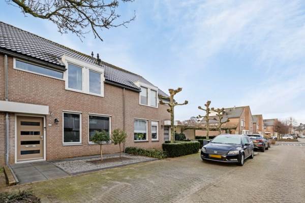 Woning Schapeweide 27 Veghel