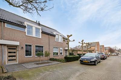 Woning Schapeweide 27 Veghel