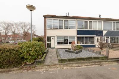 Woning Otterlaan 96 Winschoten
