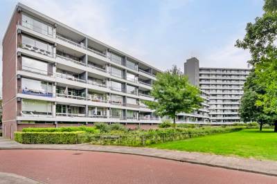 Woning Zuiderkruis 454 Veenendaal