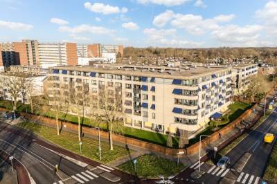 Woning Zijpe 144 Zwolle