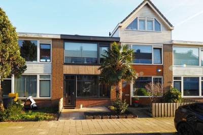 Woning Jasmijnstraat 30 Papendrecht