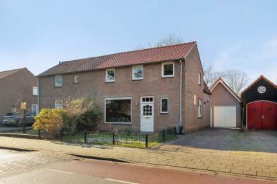 Woning Bernadettestraat 31 Rosmalen