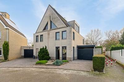 Woning Violabeemd 30 Maastricht