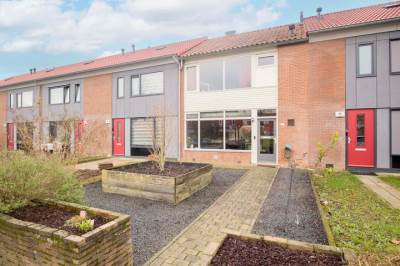 Woning Kamillelaan 56 Arnhem