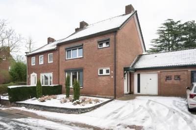 Woning Langs de Beek 21 Obbicht