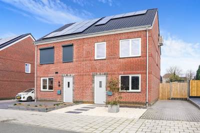 Woning Maretakhof 15 Geleen