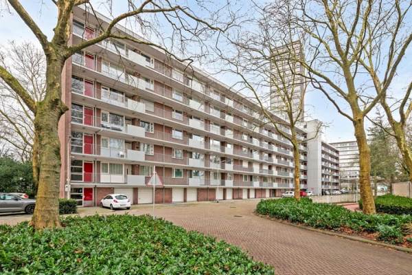 Woning Cederstraat 79 Tilburg