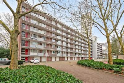 Woning Cederstraat 79 Tilburg