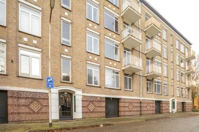 Woning Jan Erasstraat 13 Tilburg