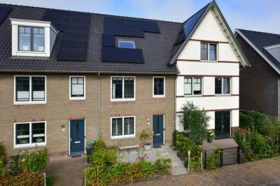 Woning Oleanderlaan 62 Badhoevedorp