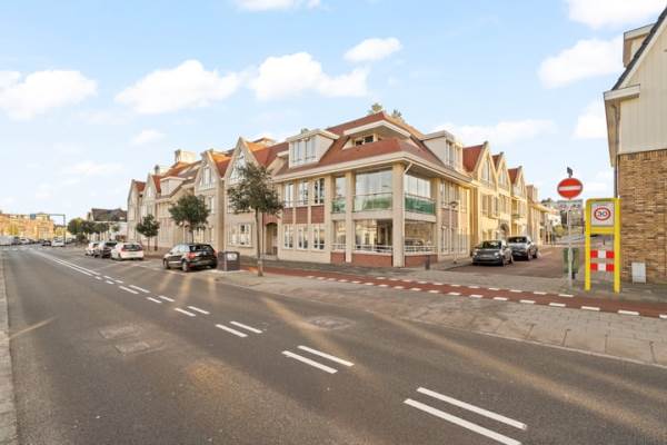 Woning Huis ter Duinstraat 44A Noordwijk (ZH)