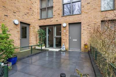 Woning Sir Winston Churchillln 275F006 Rijswijk (ZH)