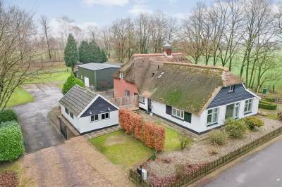 Woning Nijverdalseweg 51 Mariënheem