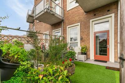 Woning Kapelaan Gerrit Grootstraat 12 Zaandam