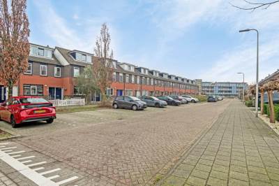 Woning Donizettistraat 24 Capelle aan den IJssel