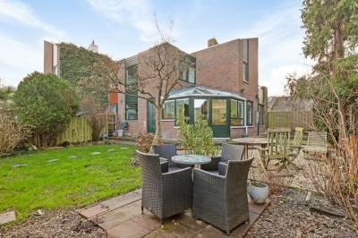 Woning Ahrdal 15 Capelle aan den IJssel