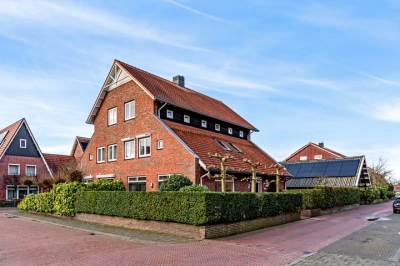 Woning Boomgaard 49 Aalsmeer