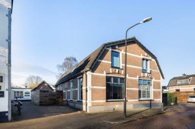Woning Zwolse Binnenweg 7 Apeldoorn