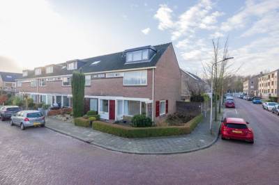 Woning Endepoellaan 2 Warmond