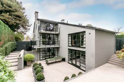 Woning Zandvoortselaan 210 Bentveld