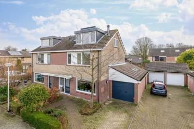 Woning Waterpeper 26 Gouda
