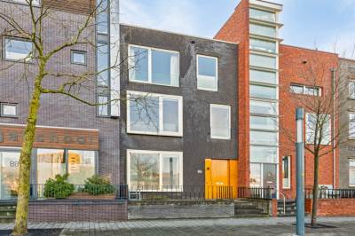Woning Lonnekerspoorlaan 86 Enschede