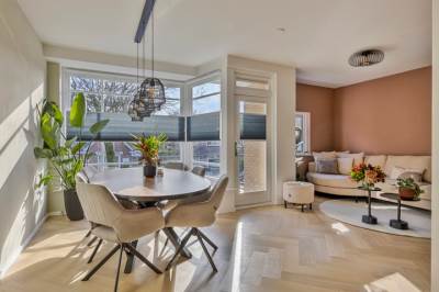 Woning Oude Loosdrechtseweg 80 Hilversum