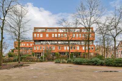 Woning Waterkersweg 270 Amsterdam