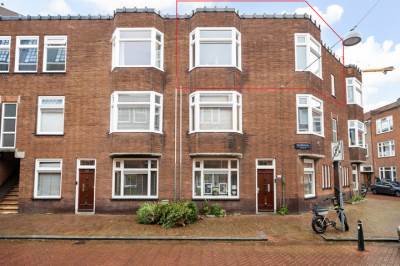 Woning Bethlehemplein 22 Dordrecht