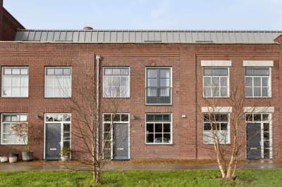 Woning Enkalaan 163 Ede