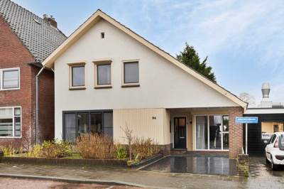 Woning Castorweg 94 Hengelo (OV)