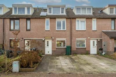 Woning De Hoorn 12 Amstelveen