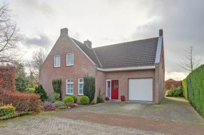 Woning Meerlosebaan 9 Wanssum