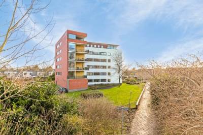 Woning A. Jacobsstraat 43 Groningen