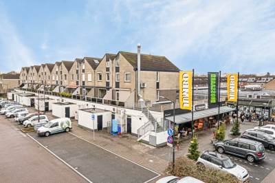 Woning Drossaard 43 Uden