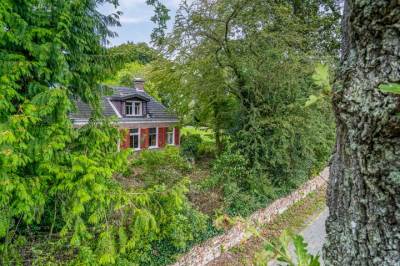 Woning Prins Bernhardweg 25 Oranjewoud