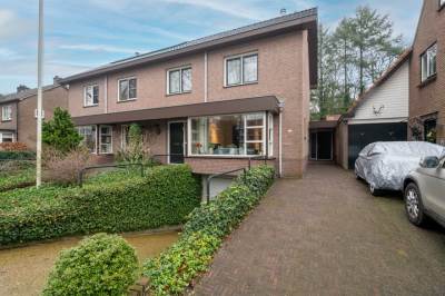Woning Frederik Hendriklaan 28 Ermelo