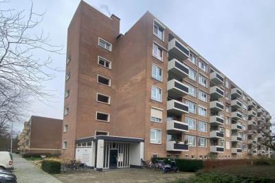 Woning Albert Cuypstraat 186 Venlo